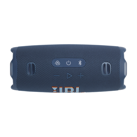 JBL Charge 6 Portable Bluetooth Speaker Blue