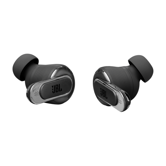 JBL Tour Pro 3 Noise Cancelling Earbuds Black