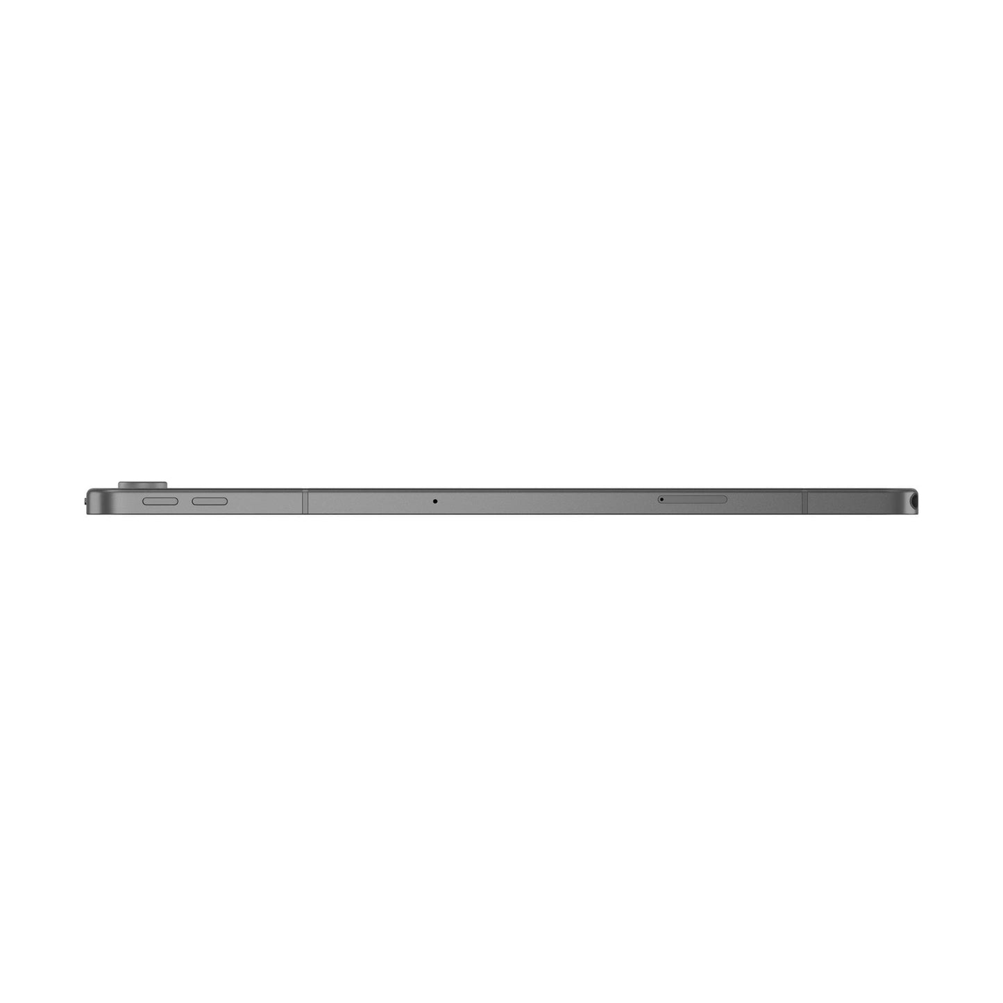 Lenovo Tab 10.1-inch Wi-Fi Tablet MediaTek Helio G85 4GB RAM 128GB Android 14 Luna Grey — TB311FU