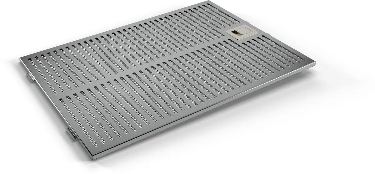 Bosch Series 6 wall-mounted cooker hood 60 cm Stainless steel, DWB68JQ50B