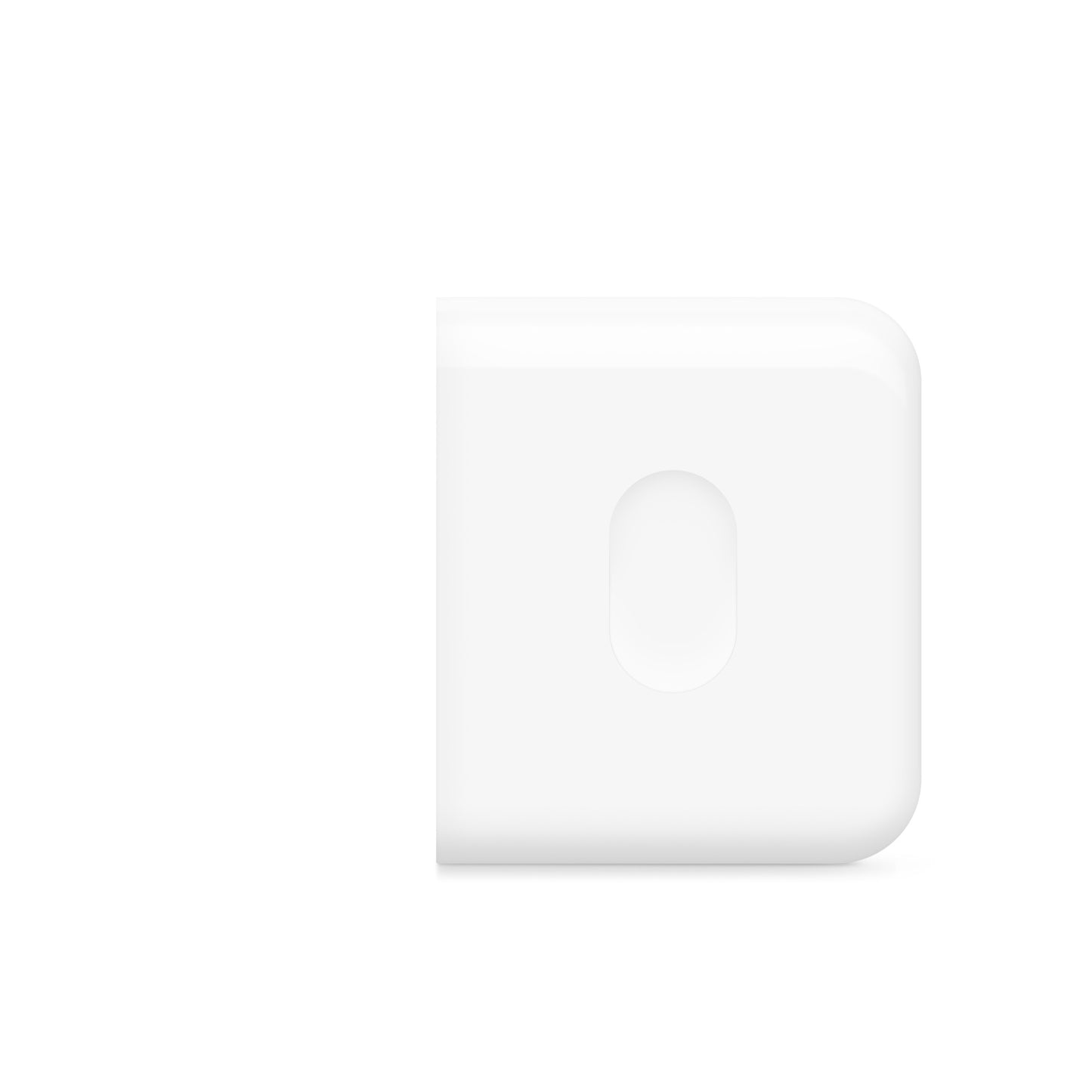 Apple 40W Dynamic Power Adapter with 60W Max, White