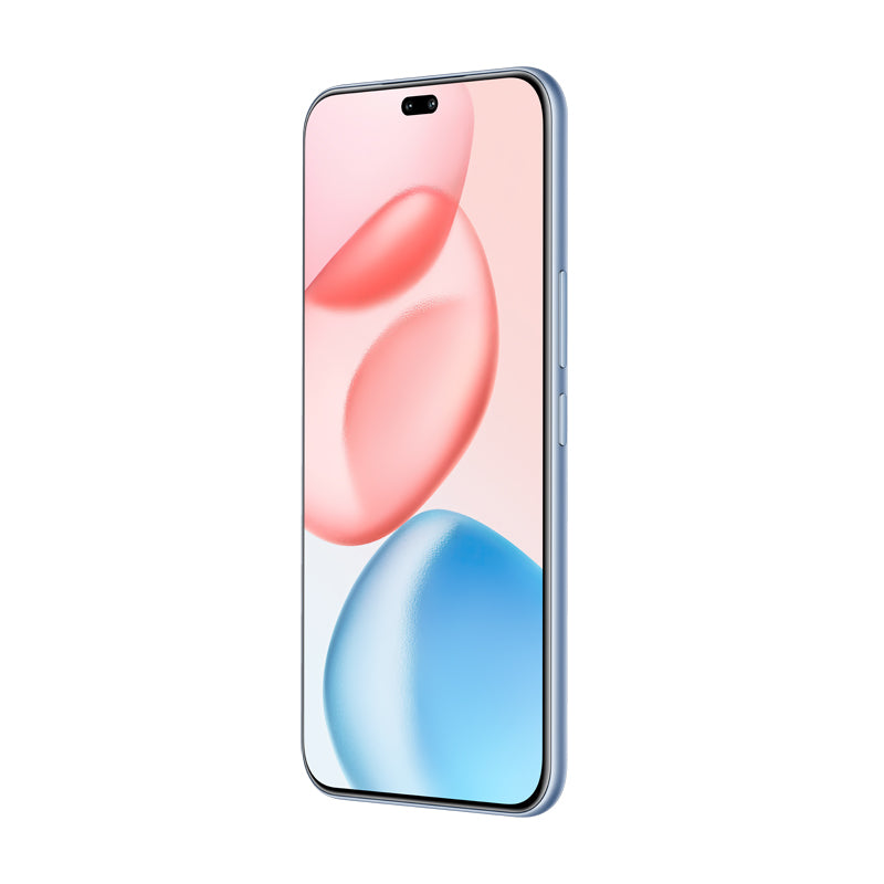 Honor 400 Pro 5G Dual SIM Smartphone 12GB RAM, 512GB Storage, Tidal Blue