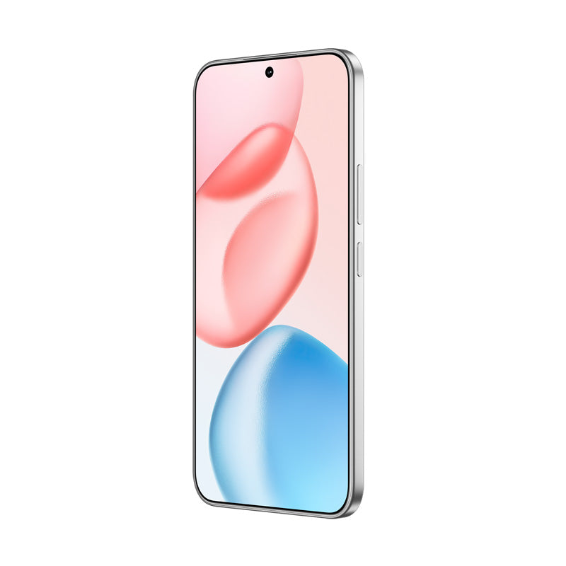 Honor 400 5G Dual SIM Smartphone 12GB RAM, 512GB Storage, Meteor Silver