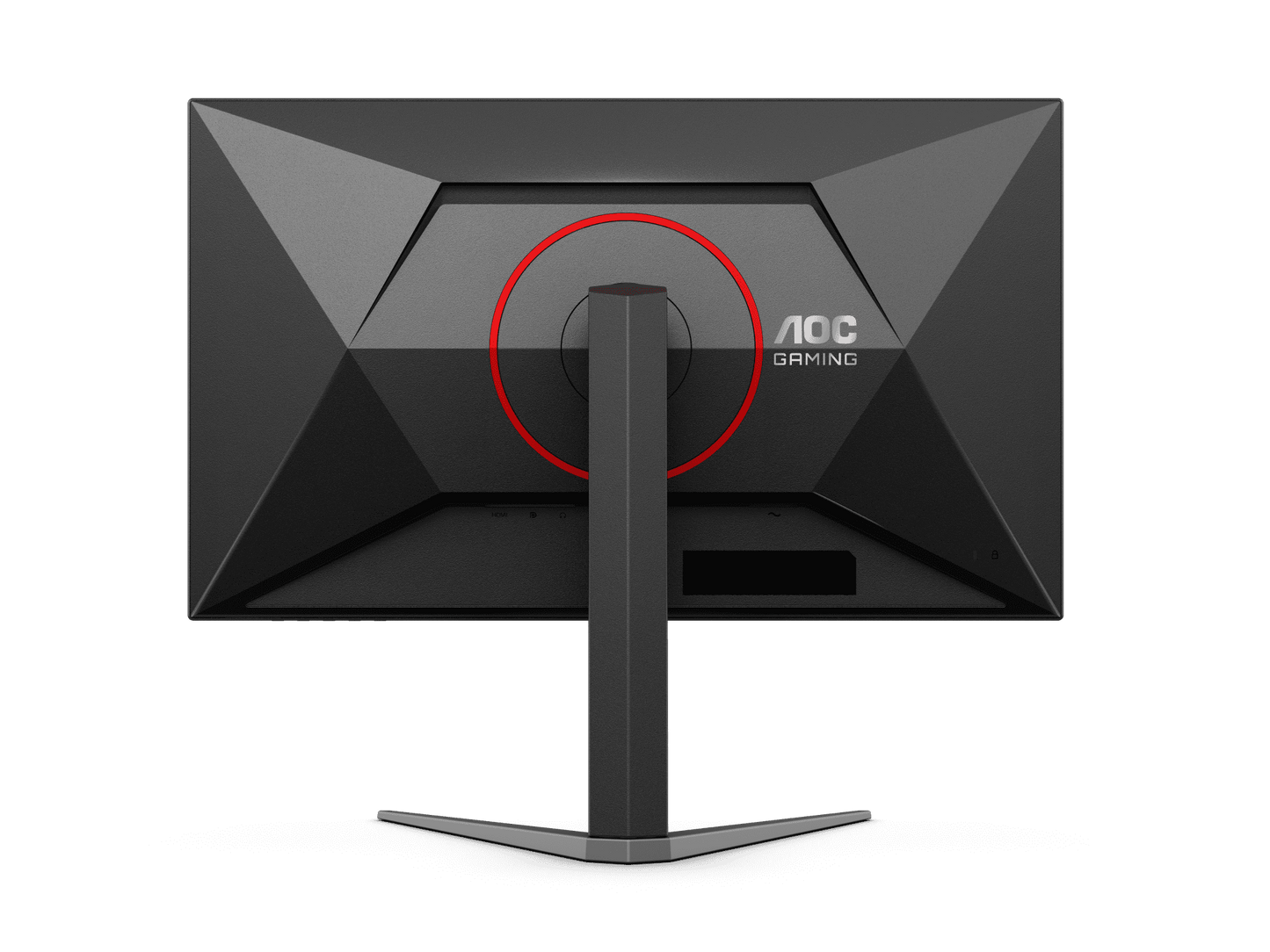 AOC Q27G4Z/89 27-inch Fast IPS Gaming Monitor – QHD 2560x1440p, 260Hz, 0.3ms, DisplaHDR 400, Adaptive Sync