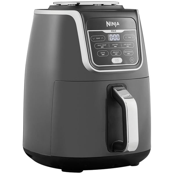 Ninja AF160ME MAX XL Air Fryer - MAX Crisp Mode Up to 240 Degrees