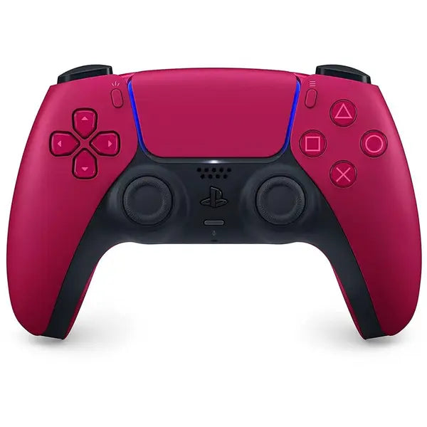 Sony DualSense Wireless Controller For PlayStation 5 - Cosmic Red