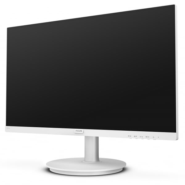 Philips Full HD LCD Monitor, PM-271V8-W
