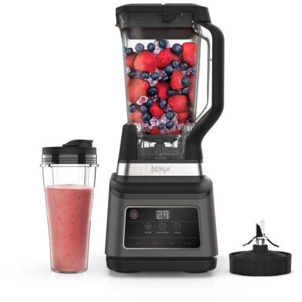 NINJA 2IN1 BLENDER WBN750ME