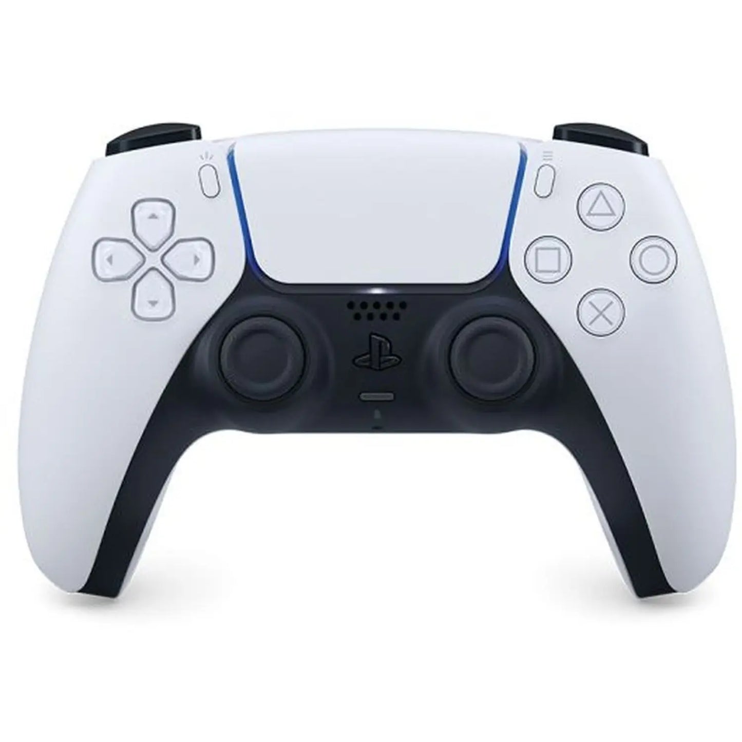Sony DualSense Wireless Controller For PlayStation 5 - White