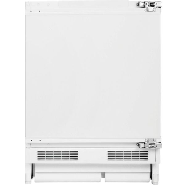 BEKO BU1153 BI FRIDGE, 125 ltrs under counter fridge, 220-240 Volts, 50-60 Hz, 125 ltrs under counter fridge, Turkey, Inox