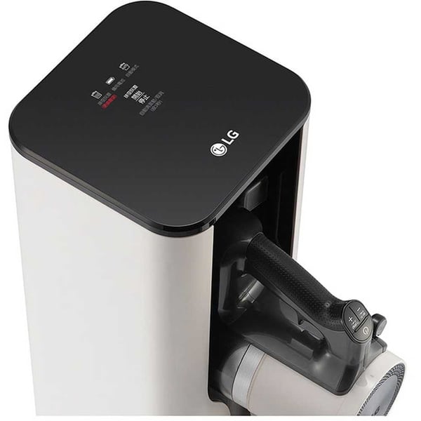 LG CordZero A9T Ultra, Vacuum with All-in-One Tower