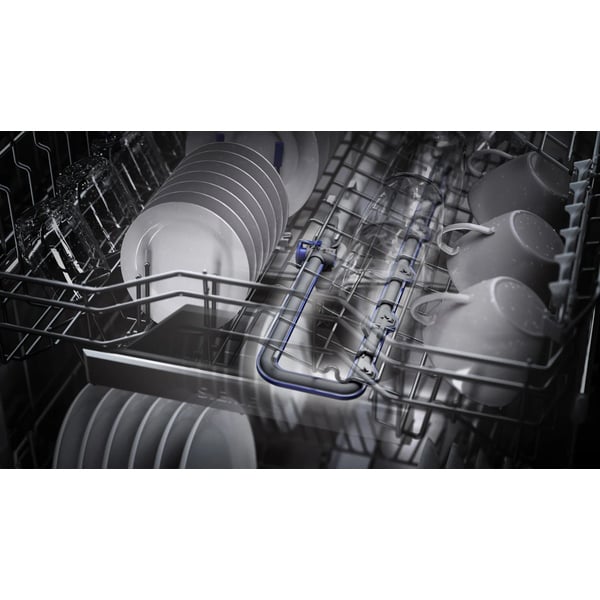 SIEMENS 14 PLACE DISHWASHER, SN23HI65MM