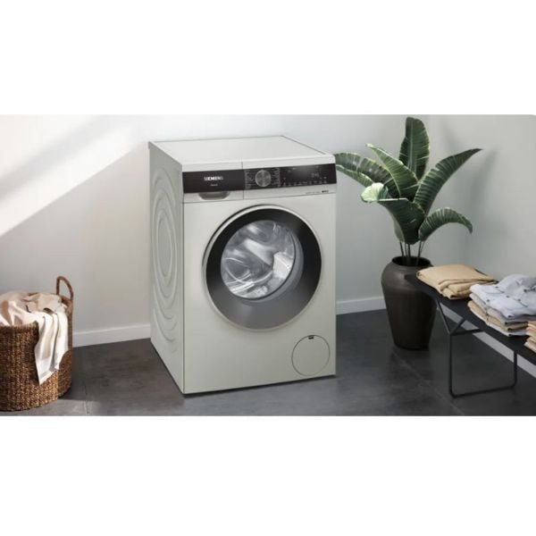 SIEMENS FRONT Load 10KG WASHER, WG54A20XGC