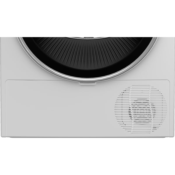 BEKO DC9W DRYER, 9 kg Capacity, Condenser Dryer, Knob Control, 220-240 Volts, 50 Hz, 9 kg Capacity, Turkey, white