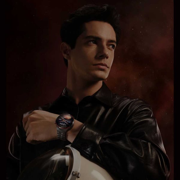 HUAWEI WATCH 4 Pro Space Edition