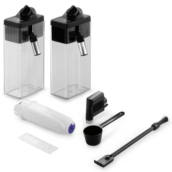 Delonghi Fully Auto Coffee Maker, ECAM380.95.TB