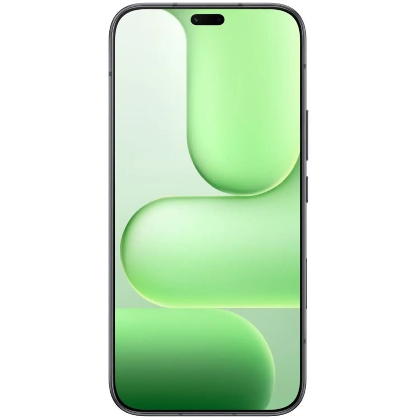 Honor 600 Lite 5G Smartphone 8GB RAM 256GB Storage – Velvet Black