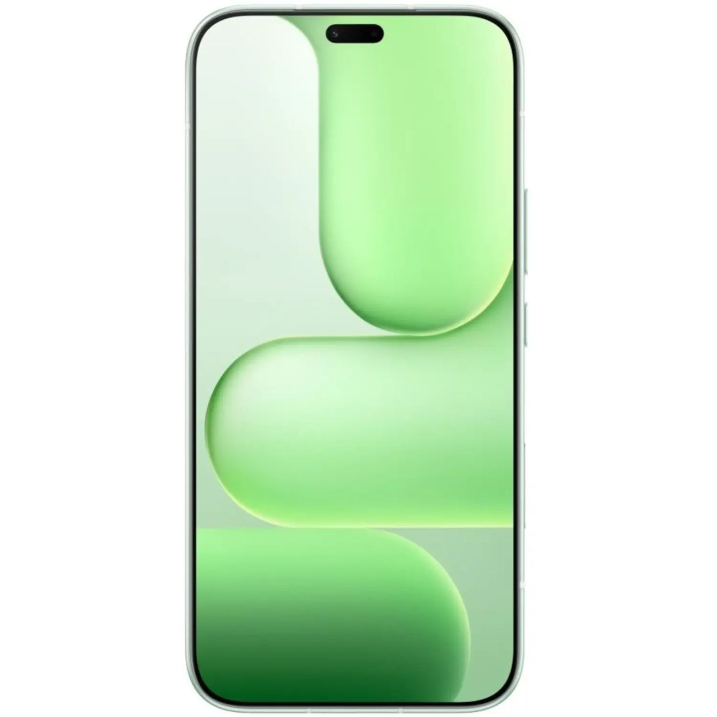 Honor 600 Lite 5G Smartphone 8GB RAM 256GB Storage – Sprout Green