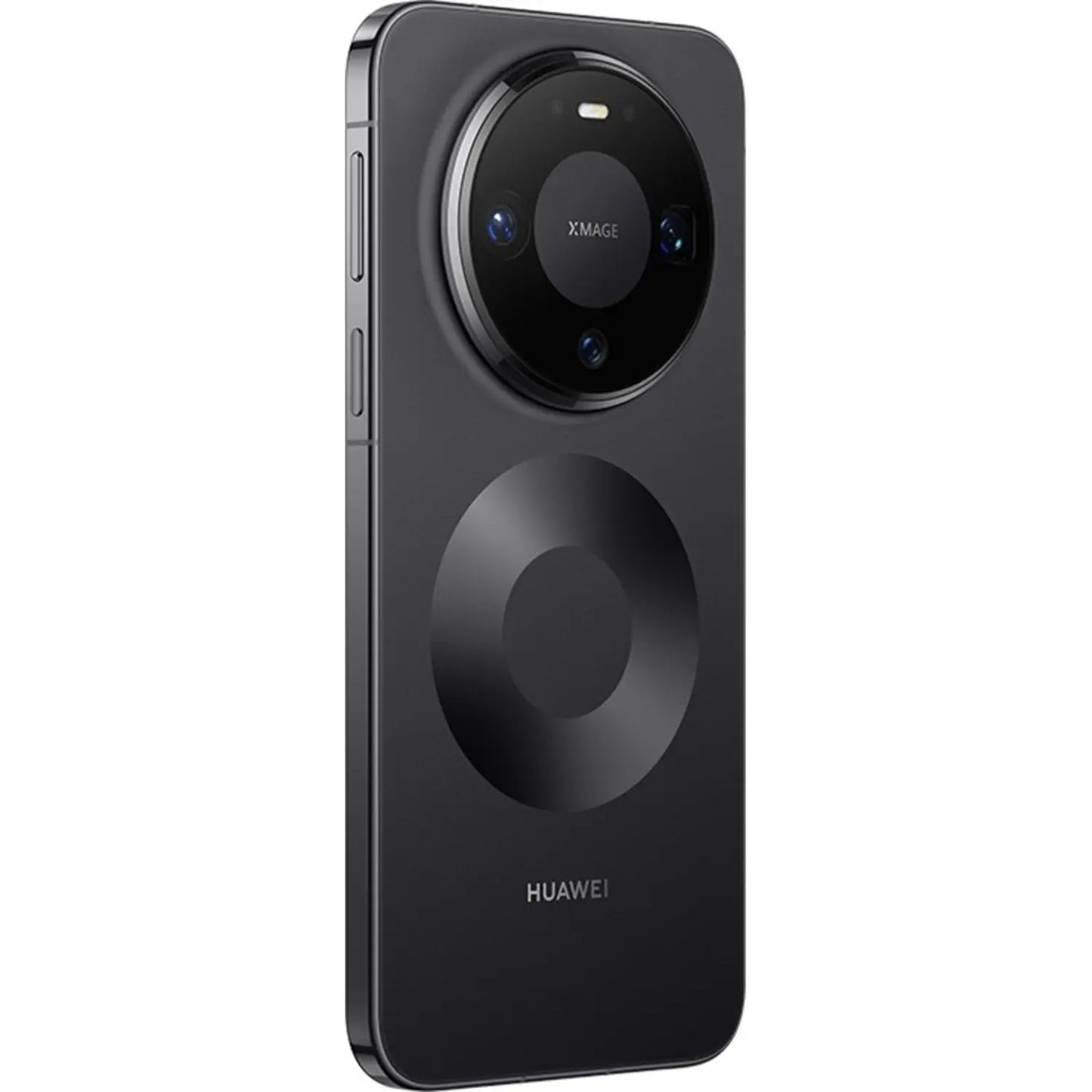 Huawei Mate 80 Pro 4G 16GB RAM 512GB Black (Arabic Version) – Dual SIM Smartphone
