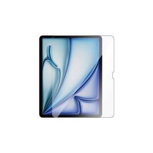 Smartix Premium Screen Protector for iPad Air 13-inch M2, SSPIPA13