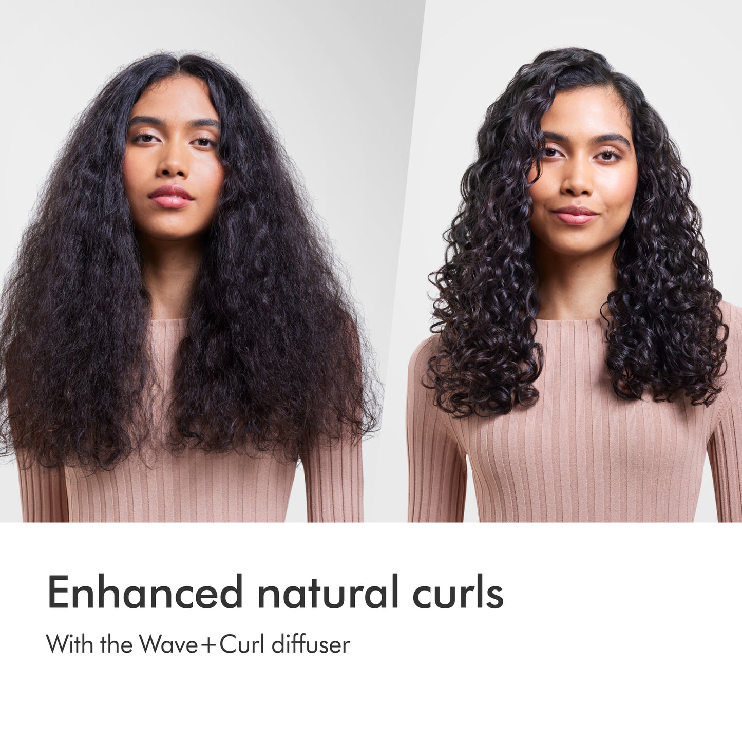 Dyson Supersonic Nural hair dryer -Strawberry Bronze