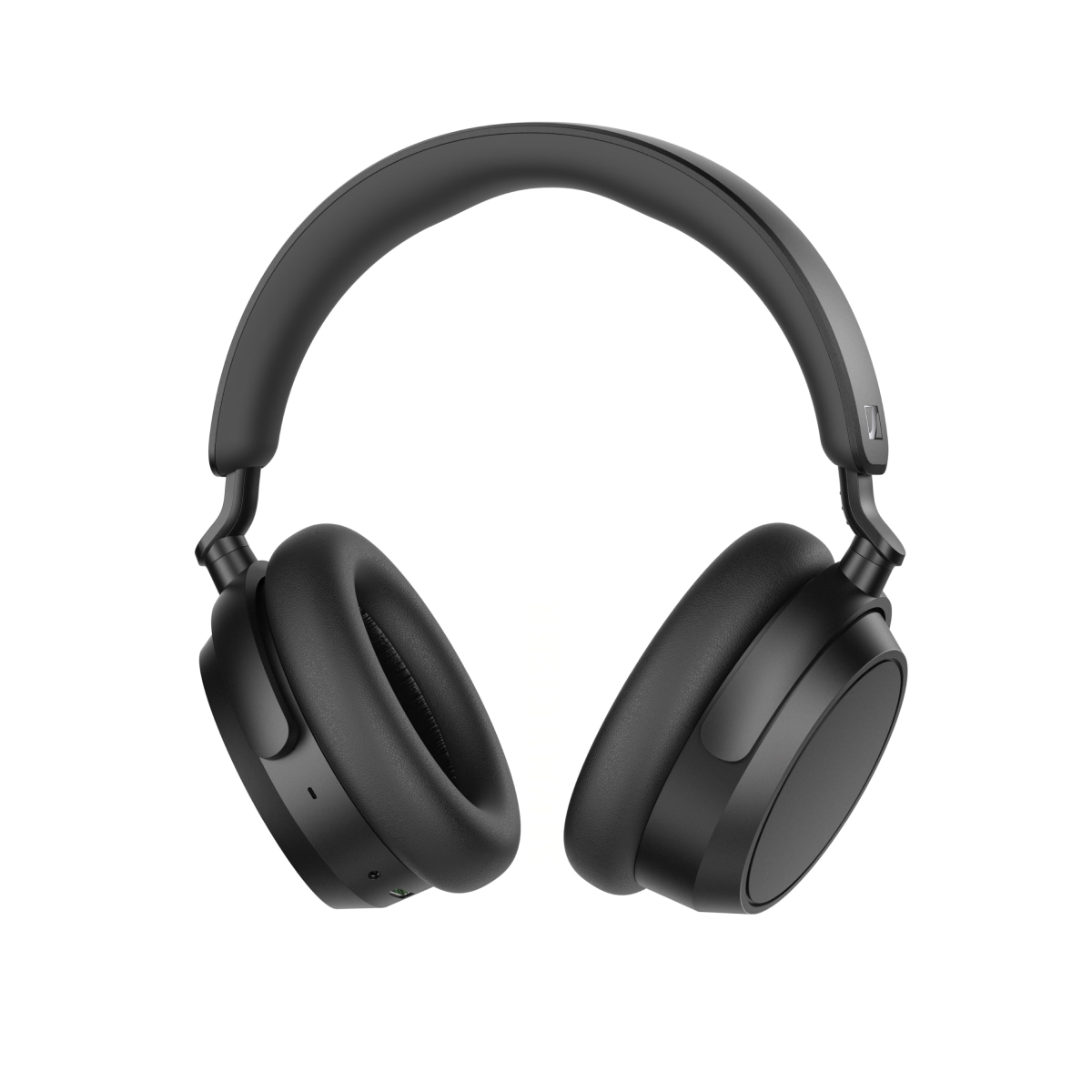 Sennheiser AccentumPlus BT Headphone Blk