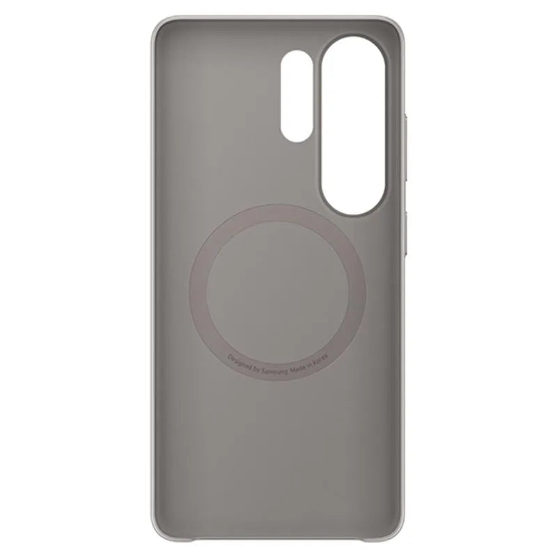 Samsung Galaxy S26 Ultra Slim Magnetic Case Gray