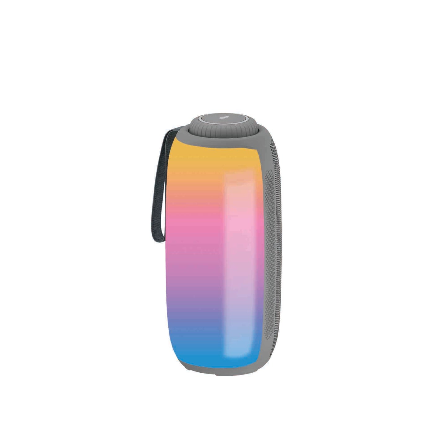 SoundPod SSXPPSGY X Portable Speaker