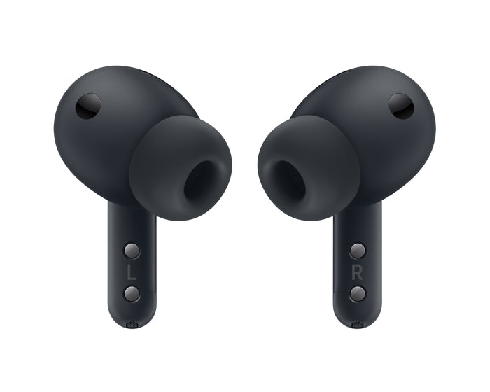 Samsung Galaxy Buds4 Pro True Wireless Earbuds Black