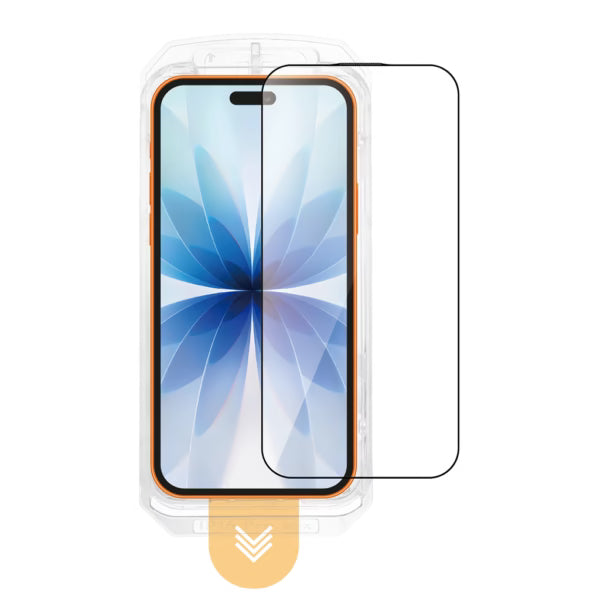 MYX PRO IPH17A ULTRA CLEAR SP