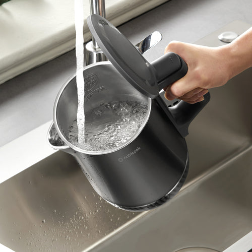 Nutricook Everyday Kettle, NC-USK501