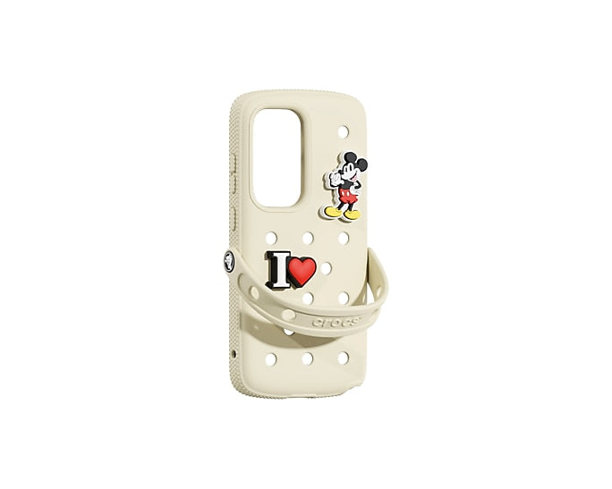 Samsung S25 Ultra SLBS Crocs Case, GP-FPS938SBAUW