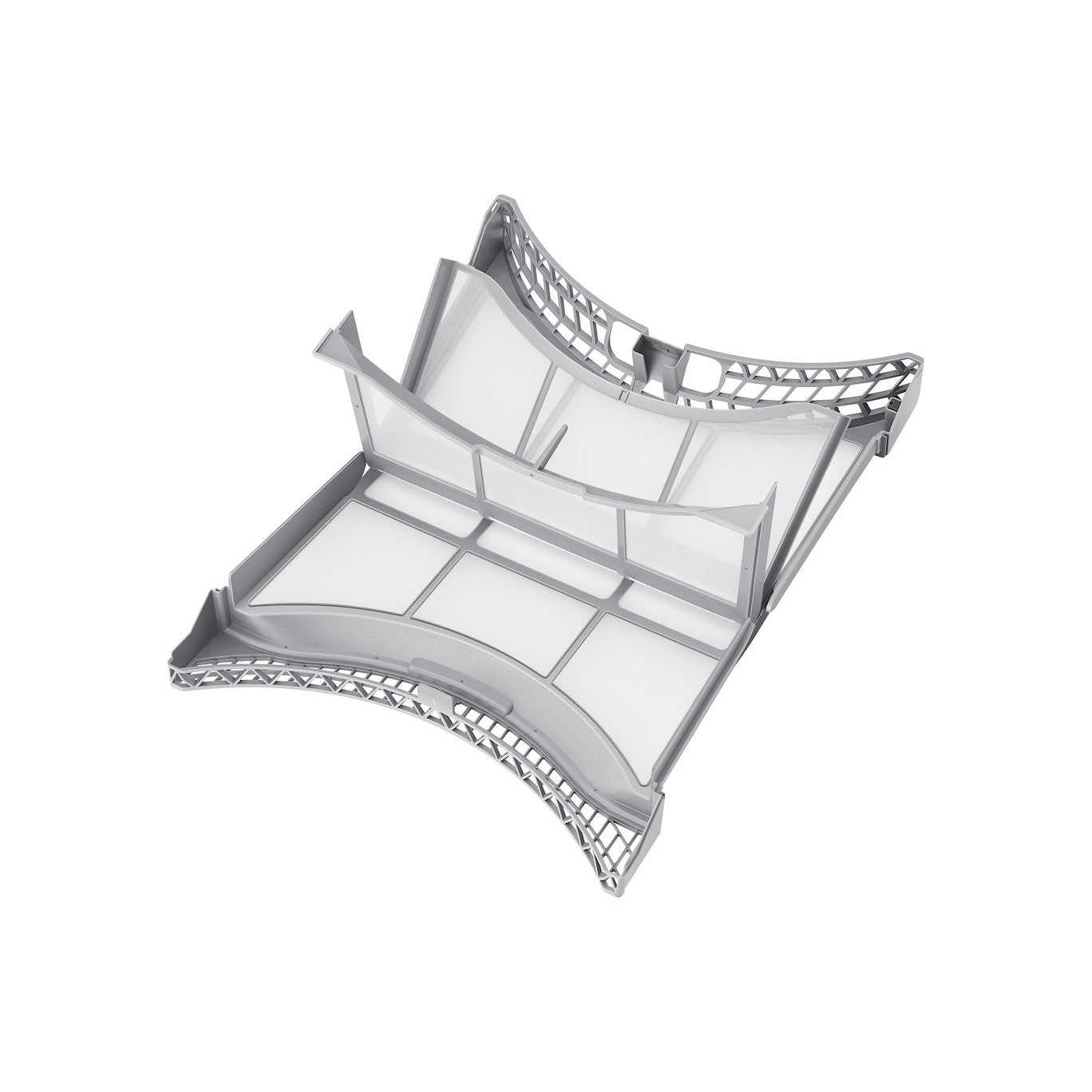 Samsung Bespoke AI Laundry Hybrid Heat Pump Dryer, 17KG, Wi-Fi, Touch Display, Black, DV90F17CDSGU