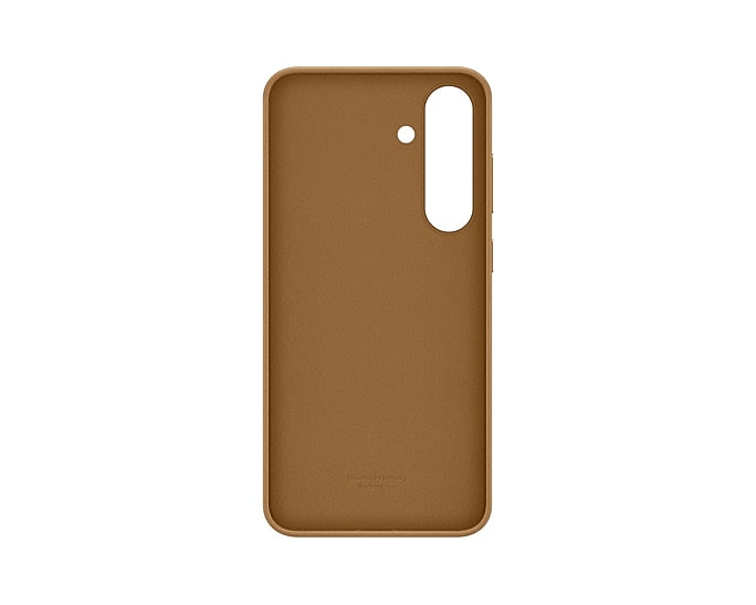 Samsung S25 Plus Kindsuit Case Camel, EF-VS936PFEGWW
