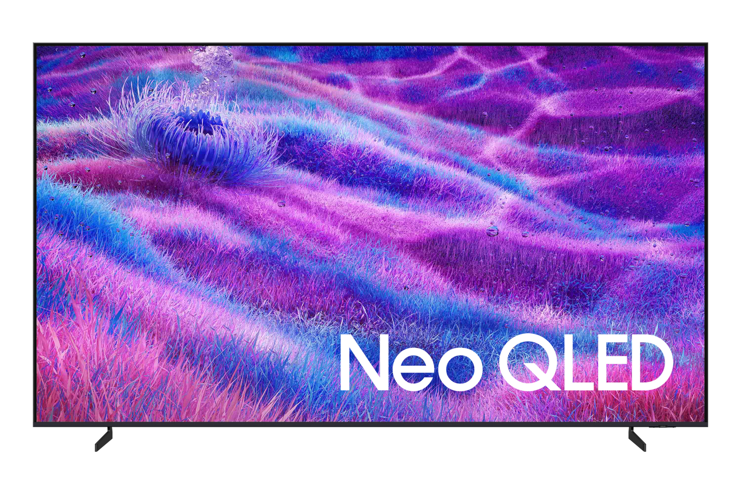 Samsung 100-inch Neo QLED QN80F 4K Vision AI Smart Television (2025)