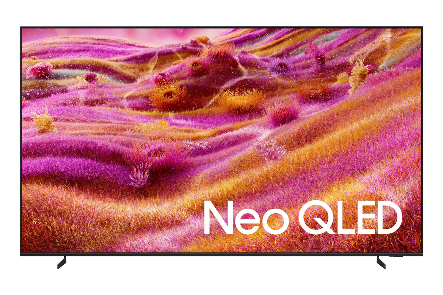 Samsung 115-inch Neo QLED QN90F 4K Vision AI Smart Television (2025)