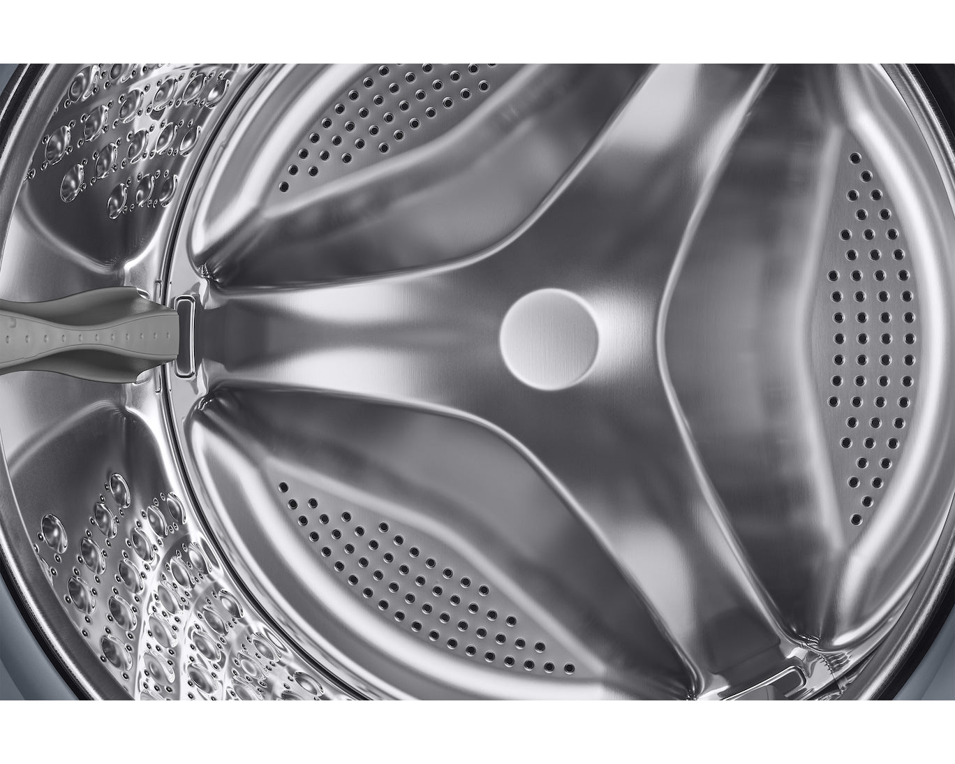 Samsung Front-load Washer AI Energy Mode 9kg WW90DG5U34AEGU