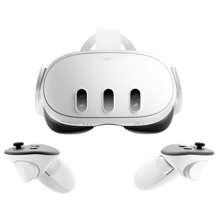 Oculus Meta Quest 3 512GB
