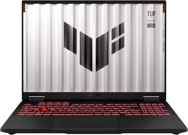 Asus FA608PP-G1S161W Gaming Laptop AMD Ryzen 9 8940HX 16GB RAM 1TB SSD NVIDIA RTX 5070
