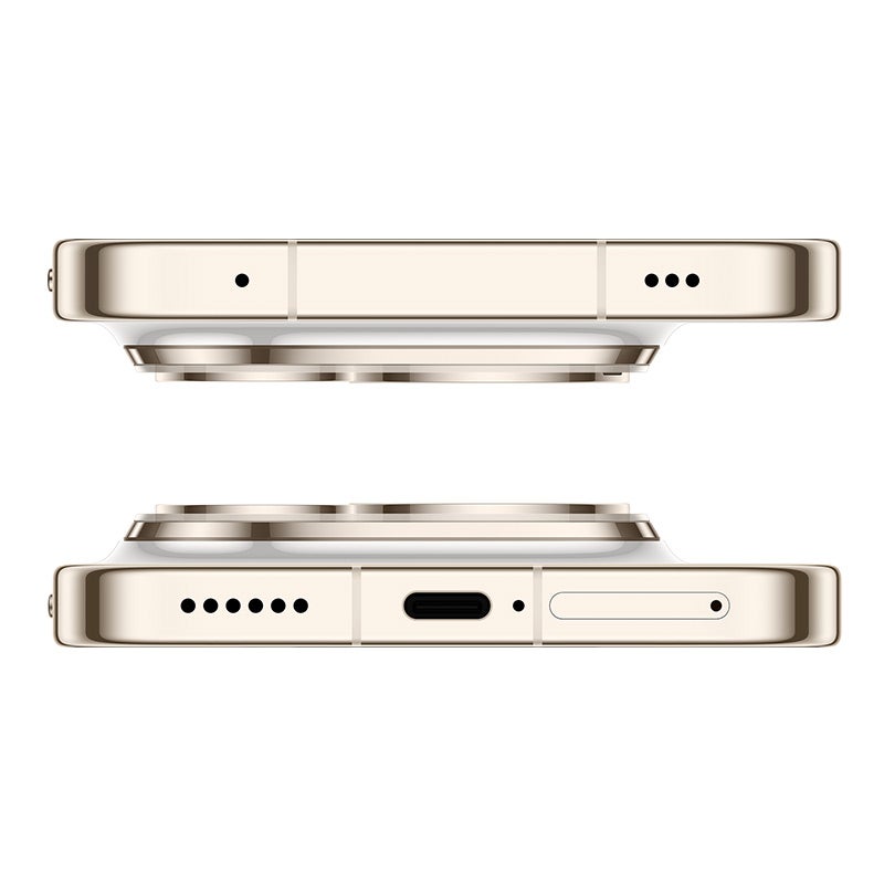 Huawei Pura 90S Pro Max 12/512GB - Blush Gold