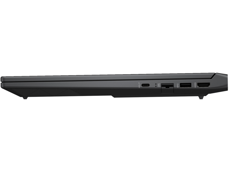 HP Victus Gaming Laptop 15-FA1064NE (7Z8B8EA) Intel Core i5-13500H, 16GB RAM 512GB SSD, NVIDIA GeForce RTX 3050 6 GB GDDR6, 15.6-inch FHD display, Windows 11 Home, Mica Silver