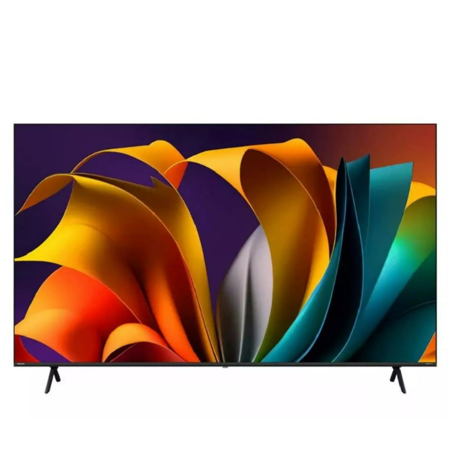 Hisense 65A61N 65-inch 4K UHD Smart Television