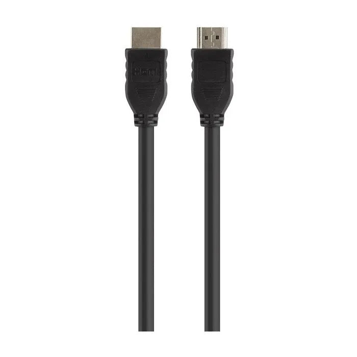 Belkin HDMI to HDMI High Speed Cable 5M – 4K Compatible