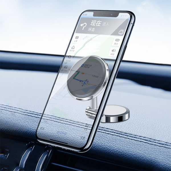 WiWU Zinc Alloy Car Mount CH048