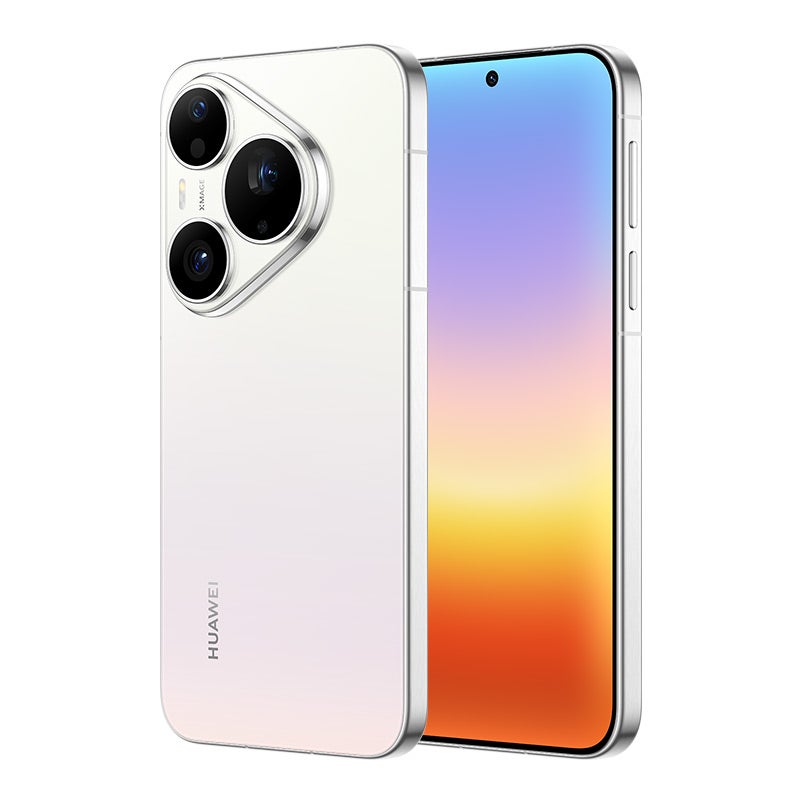 Huawei Pura 90S Pro 12/256GB - Coconut White