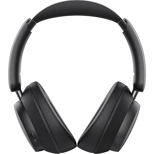 HONOR CHOICE Codeler Headphones 2 Black