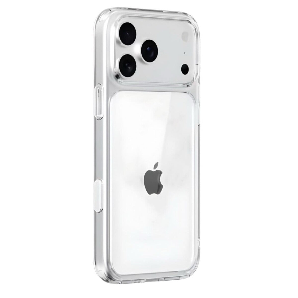 GRABIT 17 PRO MAX COVER CLEAR CASE