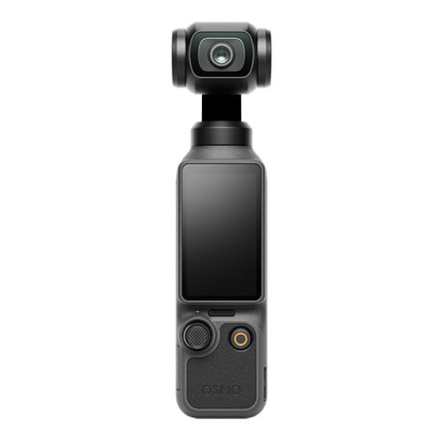 DJI ZPK400-C2 DJI Osmo Pocket 4 Creator Combo Black Camera