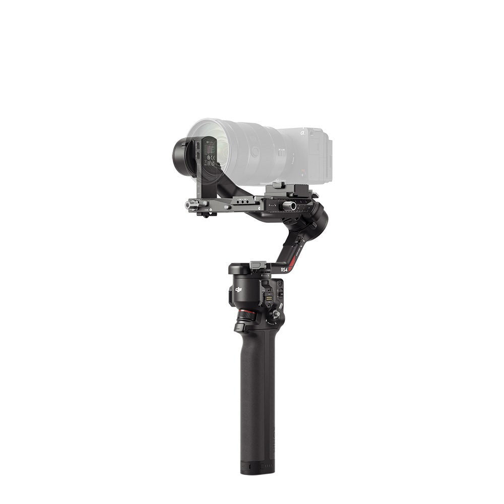 DJI RS400 RS 4 Gimbal Stabilizer
