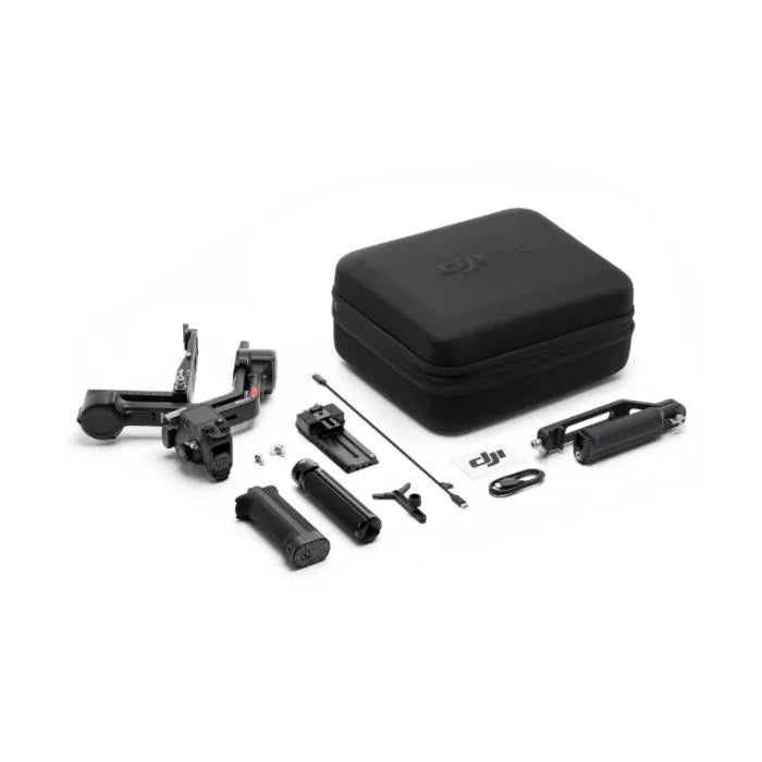 DJI RS400P RS 4 PRO GIMBAL STABILIZER